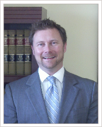 Attorney Paul Carthew